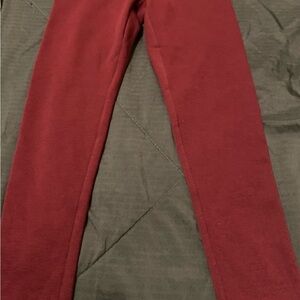 Old Navy girl stretch joggers sweatpants size L (10-12)